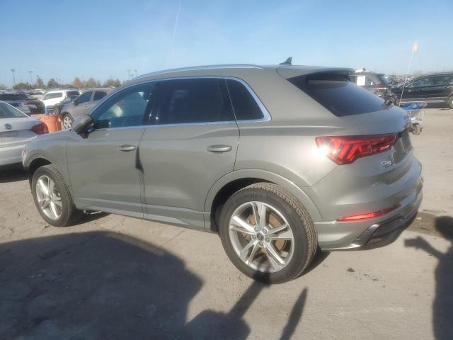 Photo 2 from auction – 2022 AUDI Q3 PREMIUM with VIN WA1EECF39N1079349