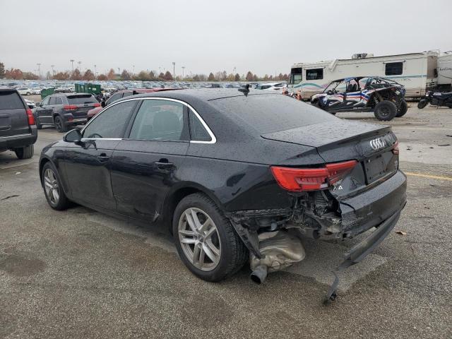Photo 2 from auction – 2017 AUDI A4 PREMIUM with VIN WAUANAF46HN065758