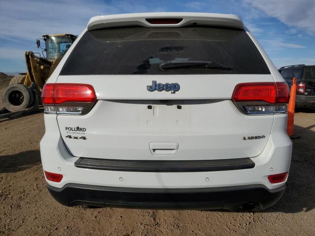 Photo 6 from auction – 2018 JEEP GRAND CHER with VIN 1C4RJFAG4JC310994
