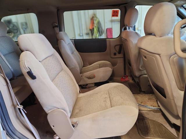 Photo 11 from auction – 2008 CHEVROLET UPLANDER L with VIN 1GNDV23108D154108
