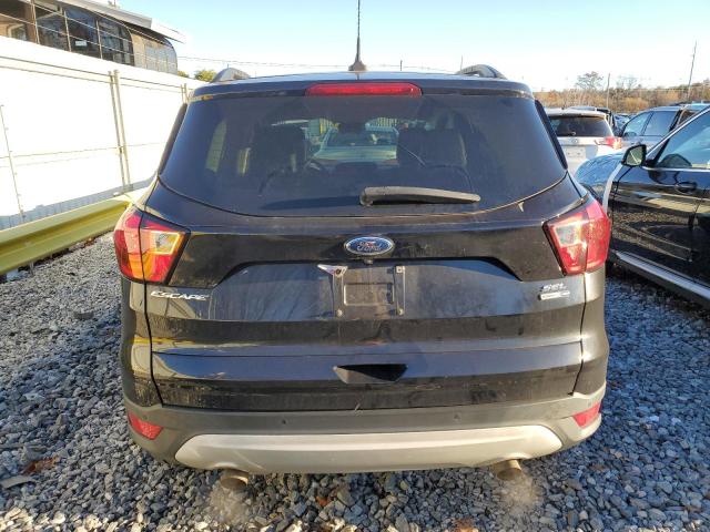 Photo 6 from auction – 2019 FORD ESCAPE SEL with VIN 1FMCU9HD4KUC33397