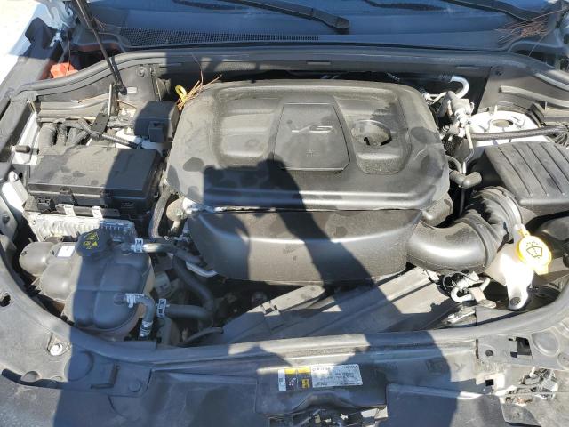 Photo 12 from auction – 2019 DODGE DURANGO SX with VIN 1C4RDHAG5KC817438