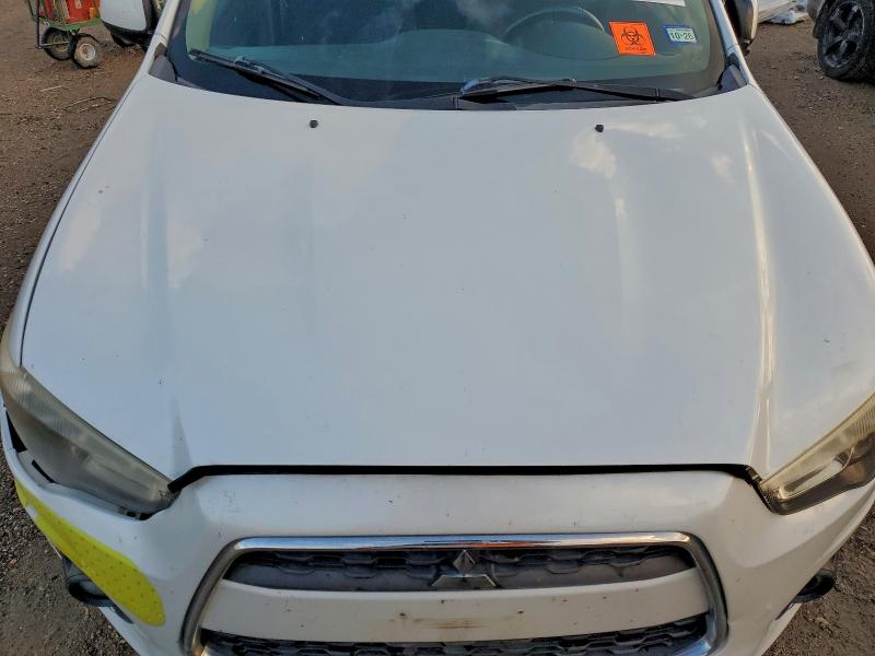 Photo 11 from auction – 2015 MITSUBISHI OUTLANDER with VIN 4A4AP3AU7FE039076