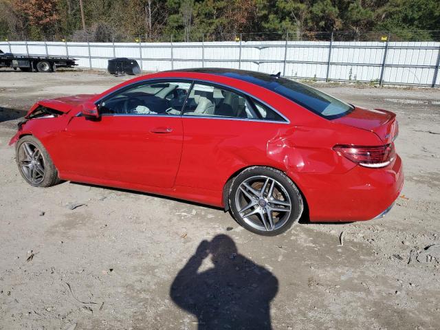 Photo 2 from auction – 2016 MERCEDES-BENZ E 400 with VIN WDDKJ6FB6GF329767