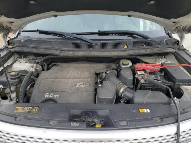 Photo 12 from auction – 2012 FORD EXPLORER X with VIN 1FMHK8D82CGA22844