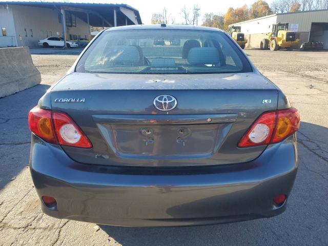 Photo 6 from auction – 2010 TOYOTA COROLLA BA with VIN 1NXBU4EE8AZ367971