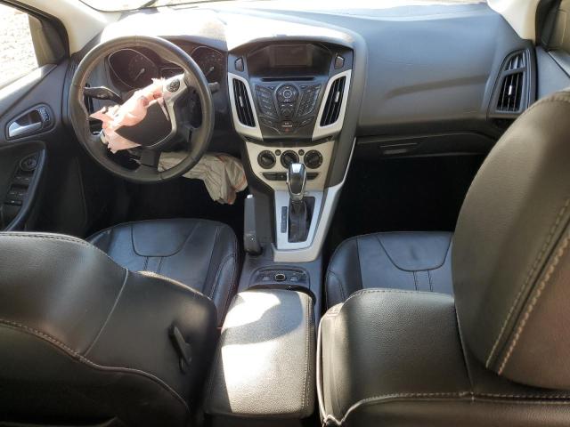 Photo 8 from auction – 2014 FORD FOCUS SE with VIN 1FADP3F22EL412455