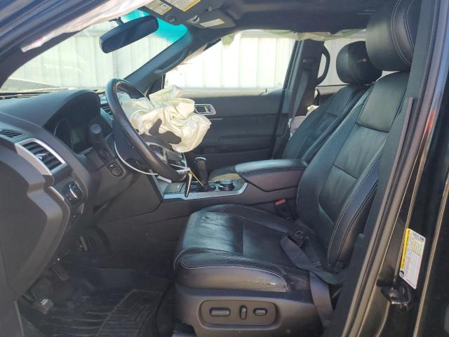 Photo 7 from auction – 2014 FORD EXPLORER with VIN 1FM5K8GT8EGC19507