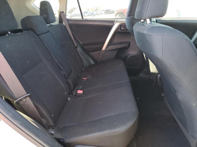 Photo 11 from auction – 2014 TOYOTA RAV4 LE with VIN JTMBFREV6ED069761