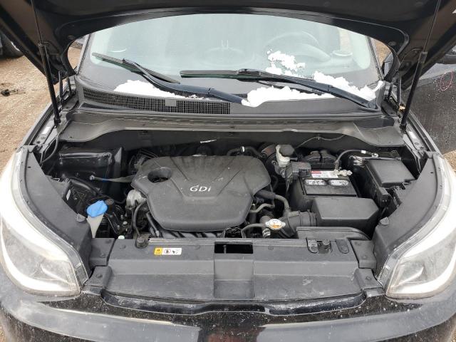 Photo 11 from auction – 2016 KIA SOUL with VIN KNDJN2A29G7271822