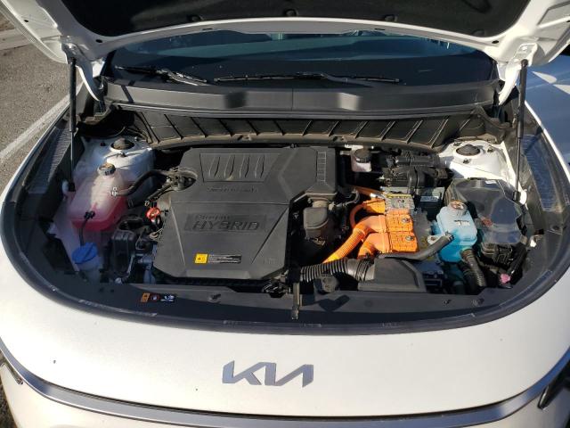 Photo 11 from auction – 2023 KIA NIRO EX with VIN KNDCS3LF4P5094180