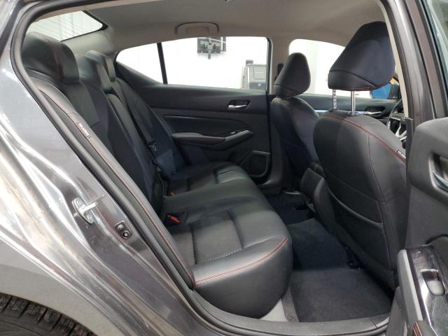 Photo 10 from auction – 2023 NISSAN ALTIMA SR with VIN 1N4BL4CV0PN321635