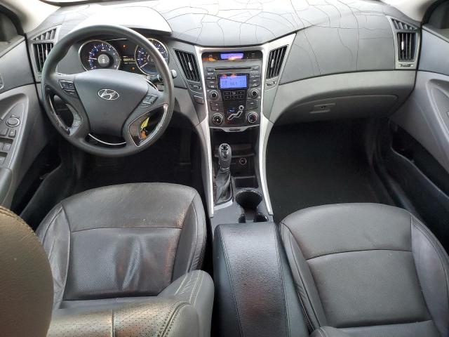 Photo 8 from auction – 2012 HYUNDAI SONATA GLS with VIN 5NPEB4AC0CH381727