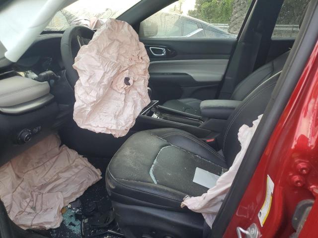 Photo 7 from auction – 2025 JEEP COMPASS LI with VIN 3C4NJDCN2ST584778