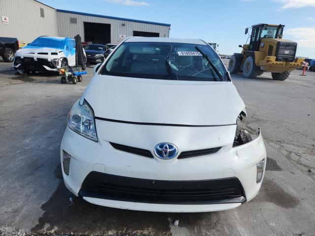 Photo 5 from auction – 2015 TOYOTA PRIUS with VIN JTDKN3DU1F0403342