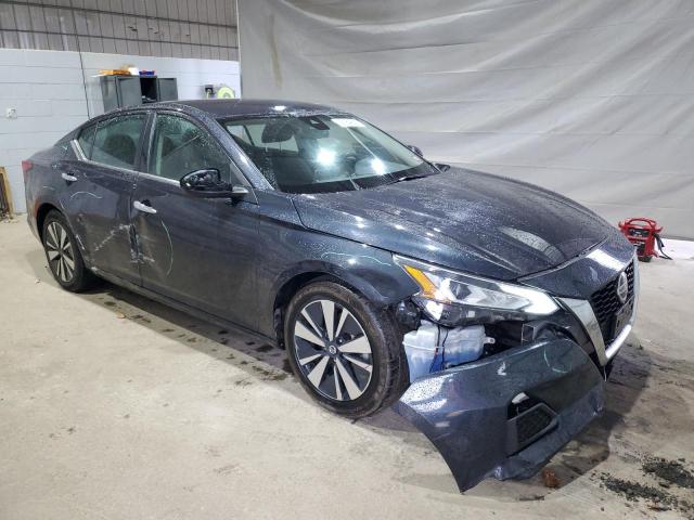 Photo 4 from auction – 2022 NISSAN ALTIMA SV with VIN 1N4BL4DV2NN332020