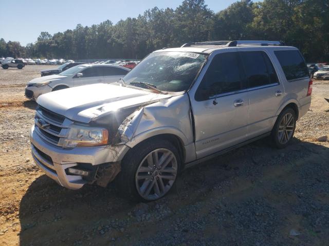 FORD EXPEDITION 2016 z numerem VIN 1FMJU1LT5GEF18019 - Zdjęcie z aukcji