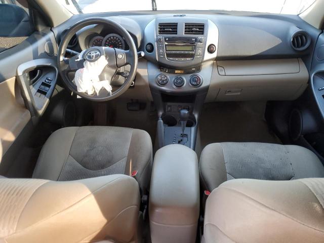 Photo 8 from auction – 2011 TOYOTA RAV4 with VIN 2T3BF4DV4BW151488