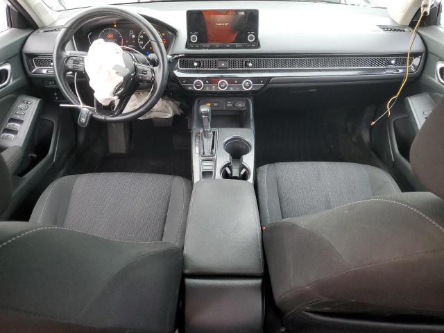 Photo 8 from auction – 2023 HONDA CIVIC EX with VIN 2HGFE1F76PH320047