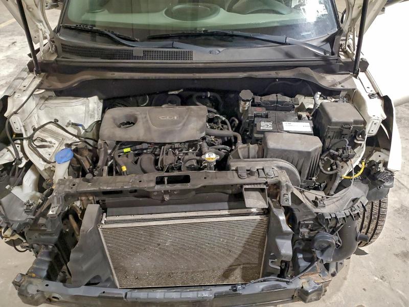 Photo 12 from auction – 2018 KIA SOUL with VIN KNDJN2A23J7901826