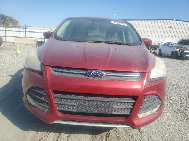 Photo 5 from auction – 2014 FORD ESCAPE SE with VIN 1FMCU0G93EUE49013