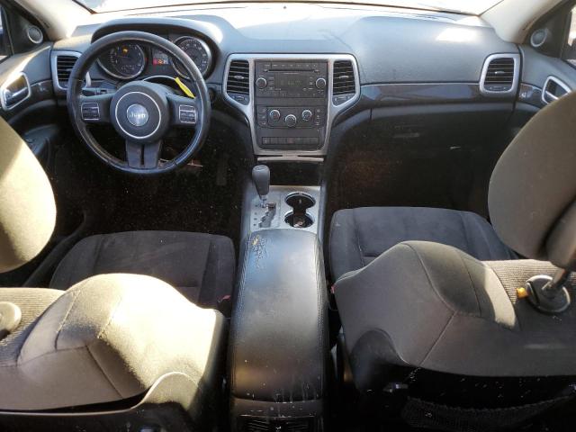 Photo 8 from auction – 2012 JEEP GRND CHERO with VIN 1C4RJEAG1CC223177