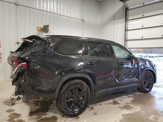 Photo 3 from auction – 2025 TOYOTA GRAND HIGH with VIN 5TDACAB52SS040364