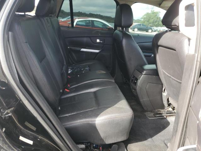 Photo 10 from auction – 2013 FORD EDGE SEL with VIN 2FMDK3JC6DBB26126