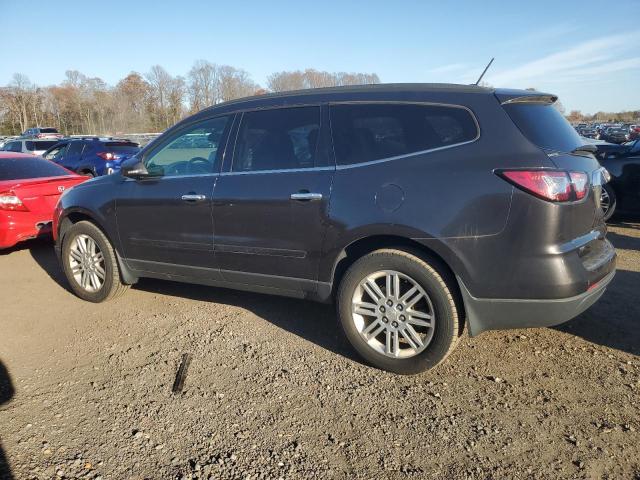 Photo 2 from auction – 2015 CHEVROLET TRAVERSE L with VIN 1GNKVGKDXFJ345789