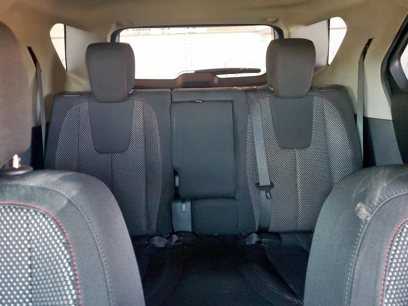 Photo 10 from auction – 2014 CHEVROLET EQUINOX LT with VIN 2GNFLBE34E6149775