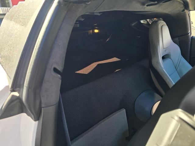 Photo 6 from auction – 2016 CHEVROLET CORVETTE S with VIN 1G1YM2D79G5105989