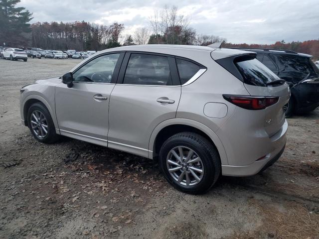 Photo 2 from auction – 2025 MAZDA CX-5 PREFE with VIN JM3KFBCL7S0616779