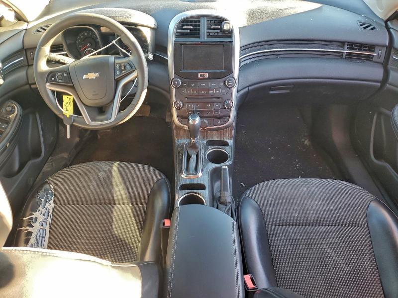 Photo 8 from auction – 2014 CHEVROLET MALIBU with VIN 1G11C5SL9EF303856