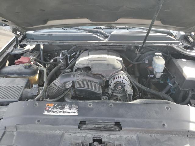 Photo 12 from auction – 2011 CHEVROLET TAHOE C150 with VIN 1GNSCAE05BR249267