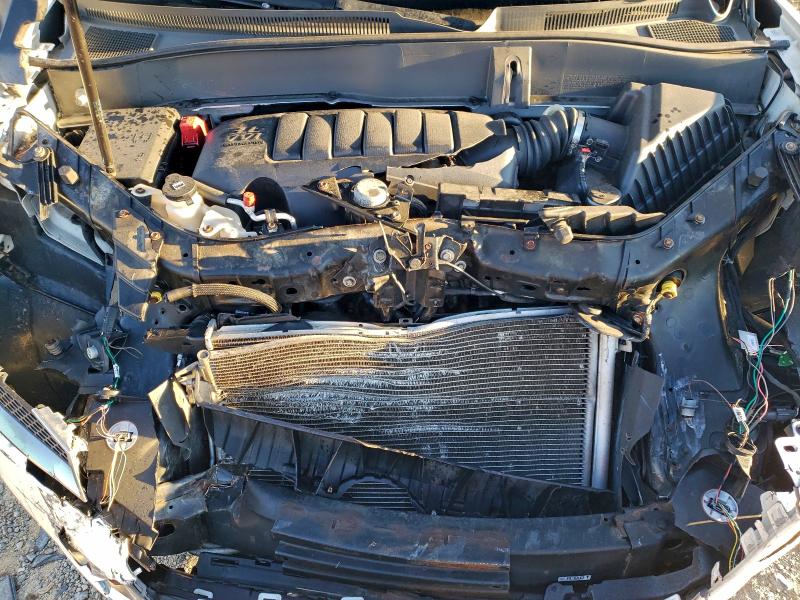 Photo 12 from auction – 2015 GMC ACADIA SLT with VIN 1GKKVRKD3FJ262102