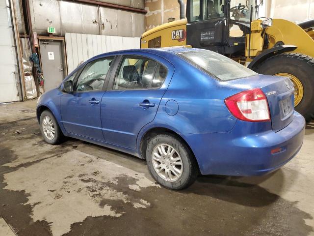 صورة رقم 2 من المزاد - 2012 SUZUKI SX4 LE مع VIN JS2YC5A37C6303736