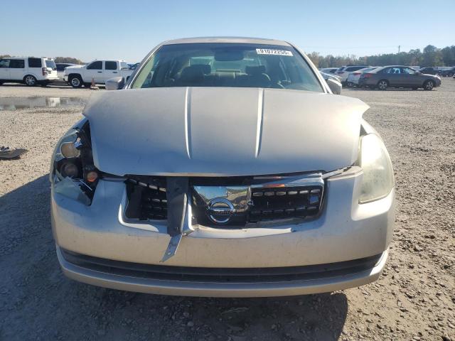 Photo 5 from auction – 2006 NISSAN MAXIMA SE with VIN 1N4BA41E86C825868