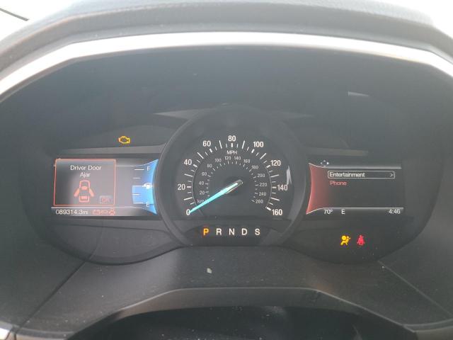 Zdjęcie 9 z aukcji – 2017 FORD EDGE TITAN z VIN 2FMPK4K82HBB46344