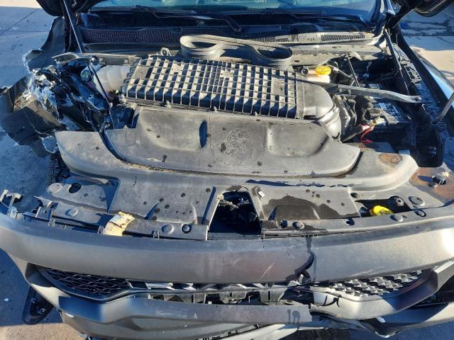 Photo 11 from auction – 2022 RAM 1500 TRX with VIN 1C6SRFU97NN316474