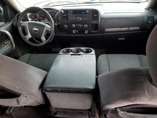 Photo 8 from auction – 2009 CHEVROLET SILVERADO with VIN 3GCEK23C89G194626
