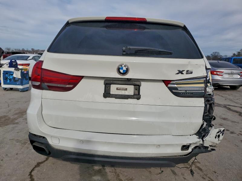 Photo 6 from auction – 2017 BMW X5 XDRIVE5 with VIN 5UXKR6C3XH0U13657