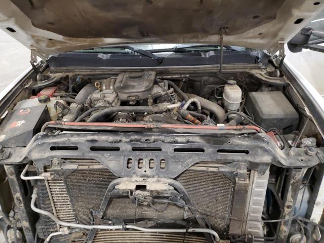 Photo 11 from auction – 2013 CHEVROLET SILVERADO with VIN 1GC1KYE87DF187929