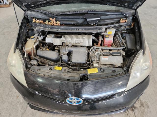 Photo 11 from auction – 2012 TOYOTA PRIUS with VIN JTDKN3DU2C5480820