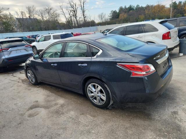 Photo 2 from auction – 2015 NISSAN ALTIMA 2.5 with VIN 1N4AL3AP2FC119884