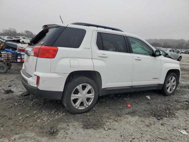 Photo 3 from auction – 2016 GMC TERRAIN SL with VIN 2GKALNEKXG6235031
