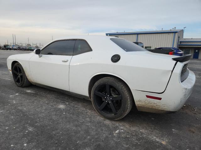 Photo 2 from auction – 2012 DODGE CHALLENGER with VIN 2C3CDYAG5CH257705