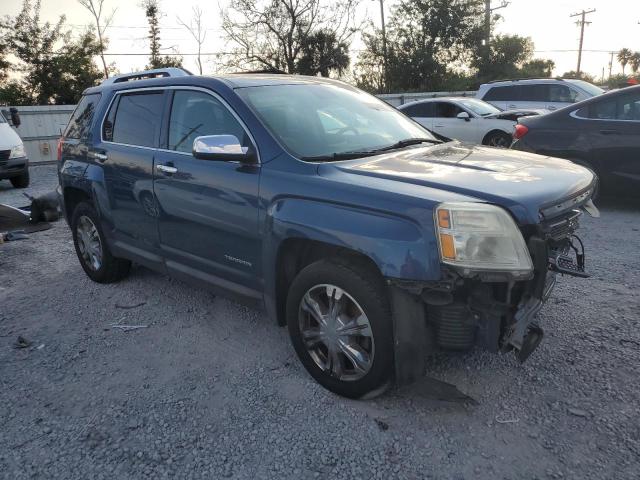 Фото 4 с аукциона – 2016 GMC TERRAIN SL с VIN 2GKFLPE36G6141206