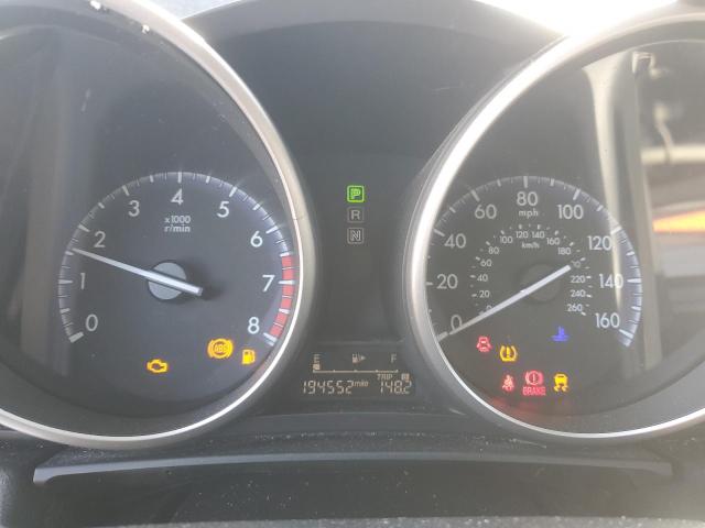 Фото 9 с аукциона – 2013 MAZDA 3 I с VIN JM1BL1TF8D1845166