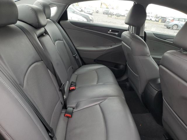 Photo 10 from auction – 2011 HYUNDAI SONATA GLS with VIN 5NPEB4AC0BH099697