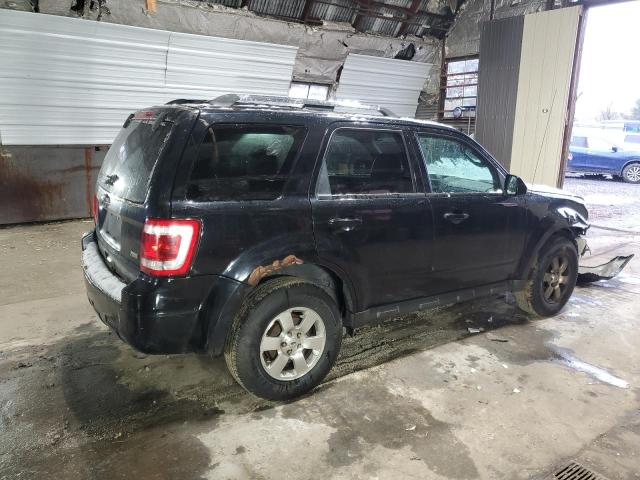 Photo 3 from auction – 2012 FORD ESCAPE LIM with VIN 1FMCU9EG6CKC48186